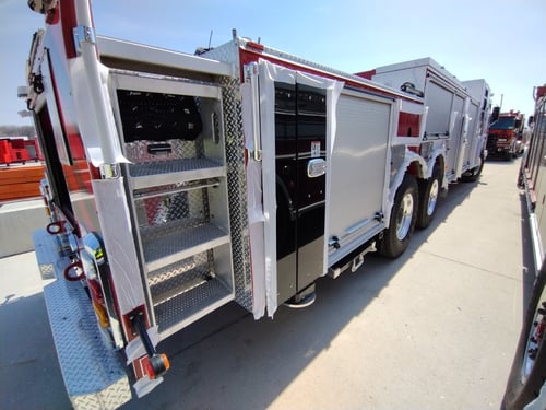 Peoria FD