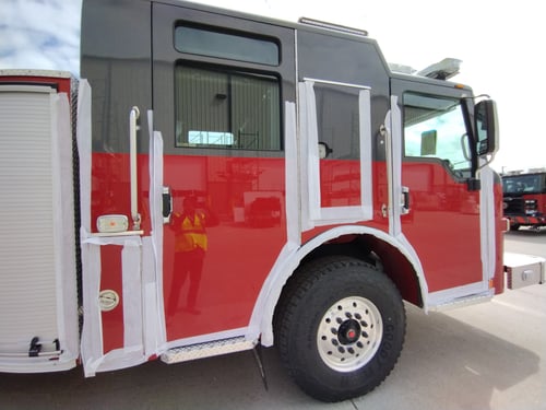 Peoria FD