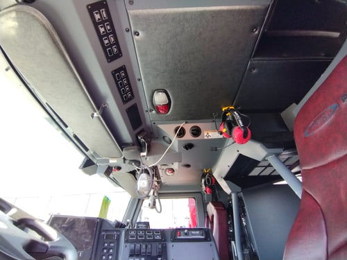 Peoria FD
