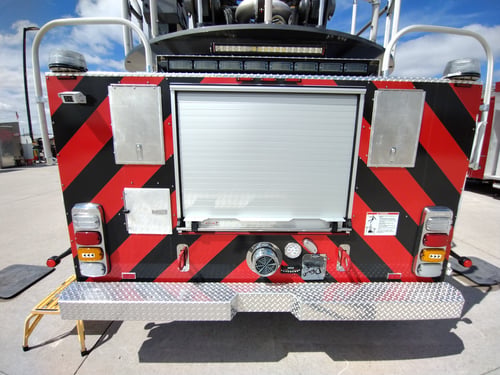 Peoria FD