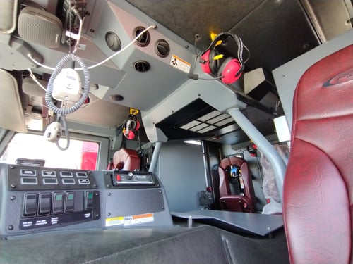 Peoria FD