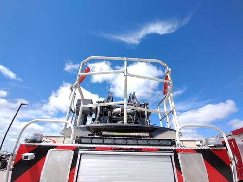 Peoria FD