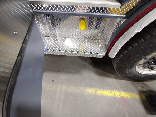 Peoria FD