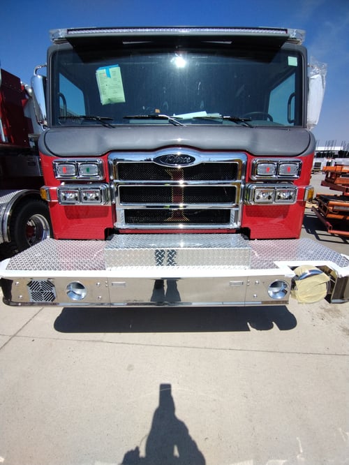 Peoria FD