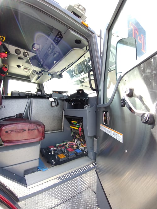Peoria FD