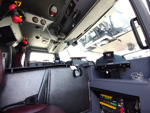 Peoria FD