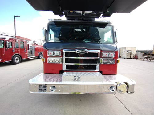 Peoria FD