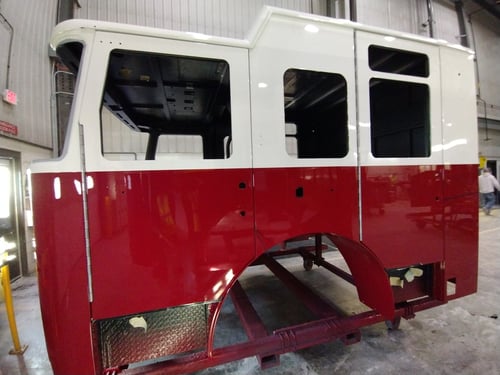 Crawfordsville FD