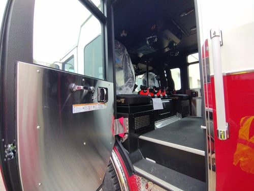 Crawfordsville FD