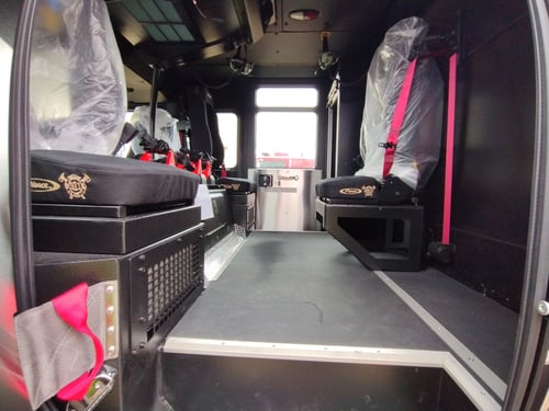 Crawfordsville FD