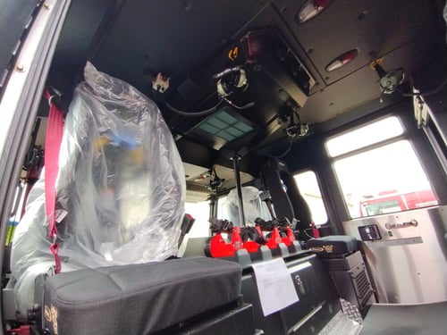 Crawfordsville FD