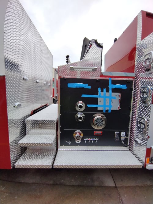 Crawfordsville FD