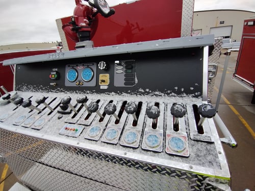 Crawfordsville FD