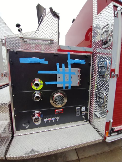 Crawfordsville FD