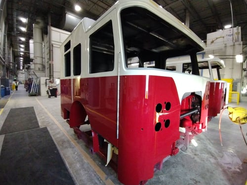 Crawfordsville FD