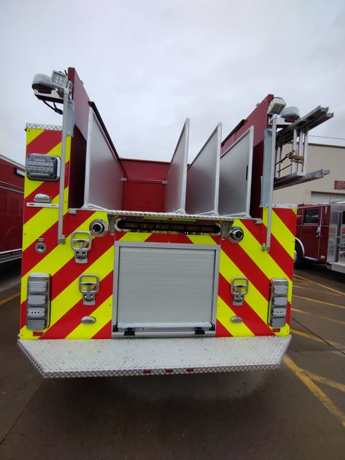 Crawfordsville FD