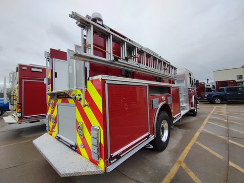 Crawfordsville FD