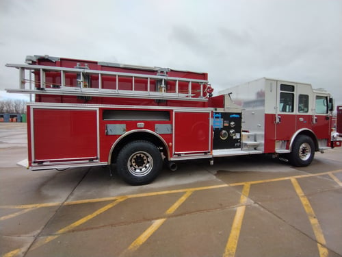 Crawfordsville FD