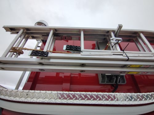 Crawfordsville FD