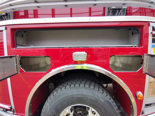 Crawfordsville FD