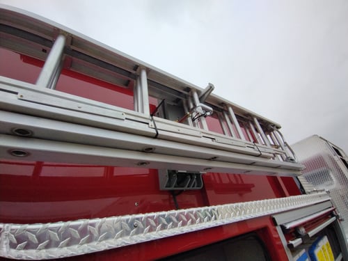 Crawfordsville FD