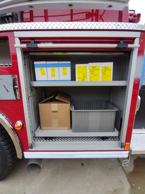 Crawfordsville FD