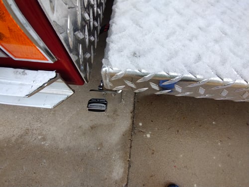 Crawfordsville FD