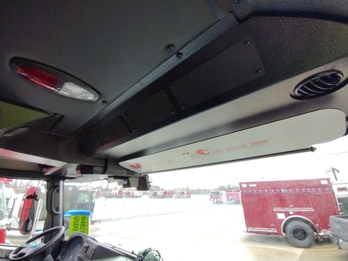 Crawfordsville FD