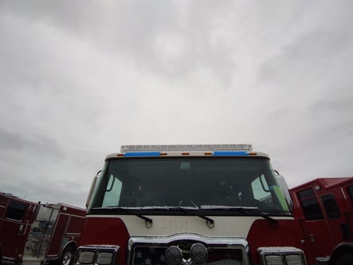 Crawfordsville FD