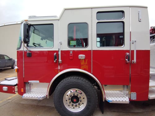 Crawfordsville FD