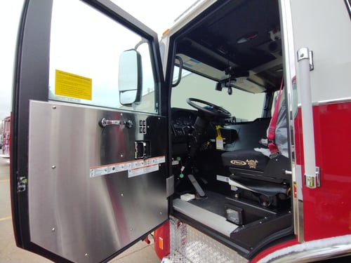 Crawfordsville FD
