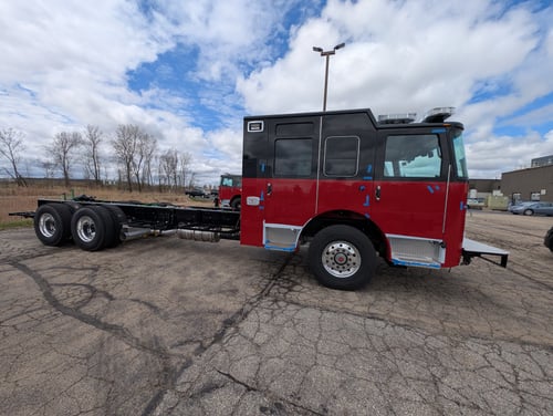 Lawrence FD
