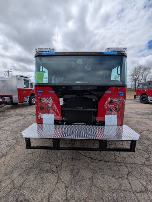 Lawrence FD