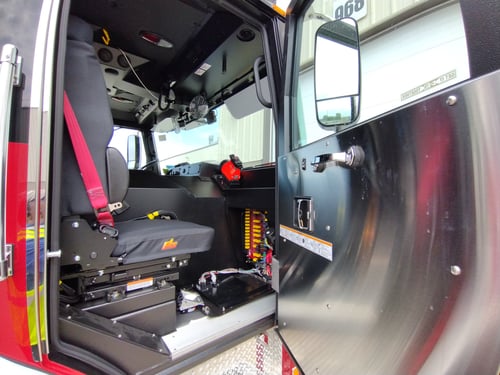 Lawrence FD