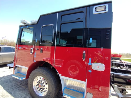 Lawrence FD