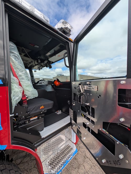 Lawrence FD