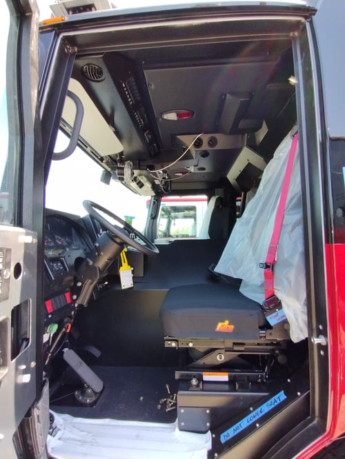 Lawrence FD