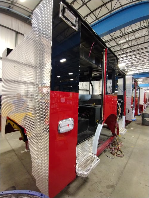 Lawrence FD