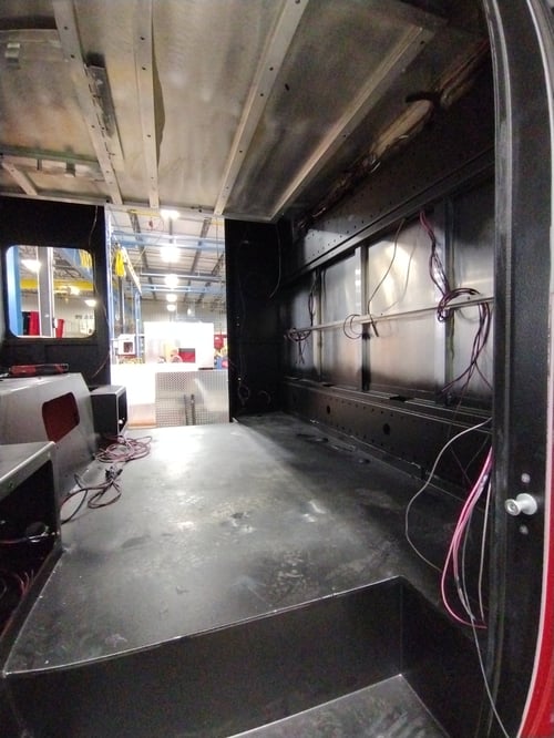 Lawrence FD