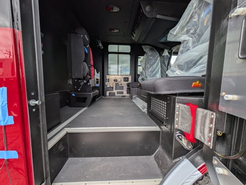 Lawrence FD
