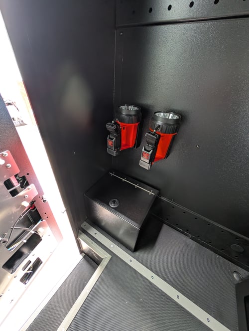 Lawrence FD