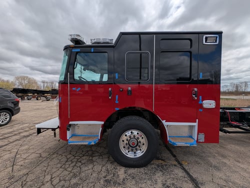 Lawrence FD