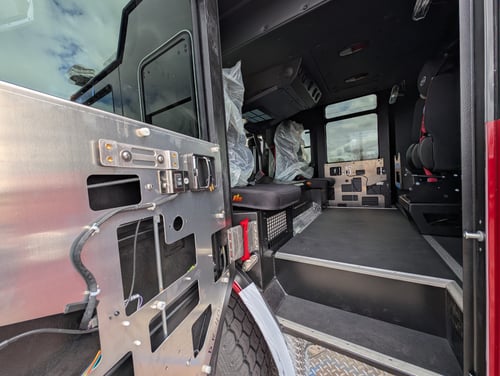 Lawrence FD