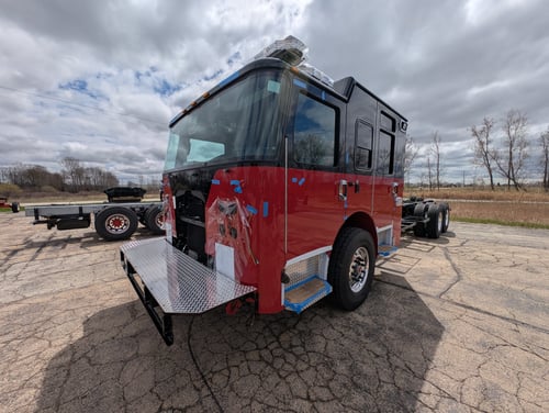 Lawrence FD