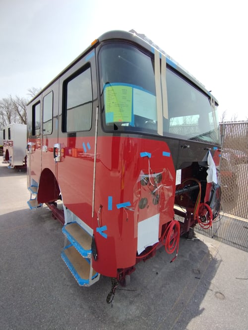 Lawrence FD