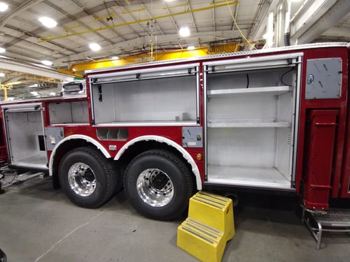 Lawrence FD