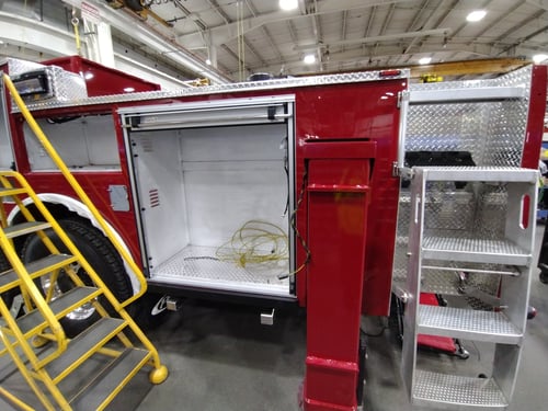 Lawrence FD