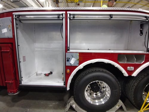 Lawrence FD