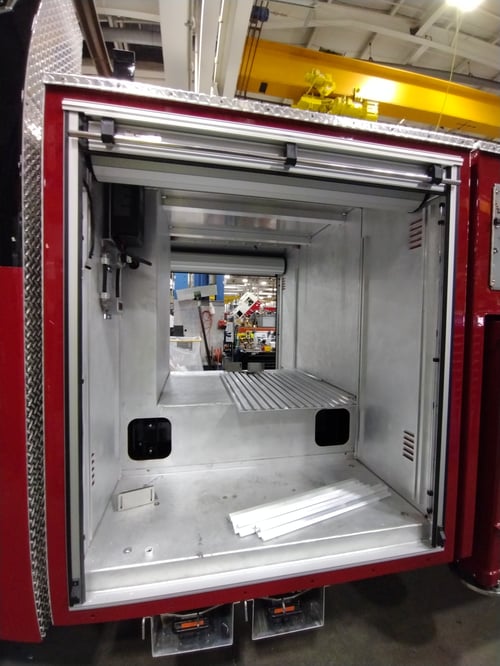 Lawrence FD