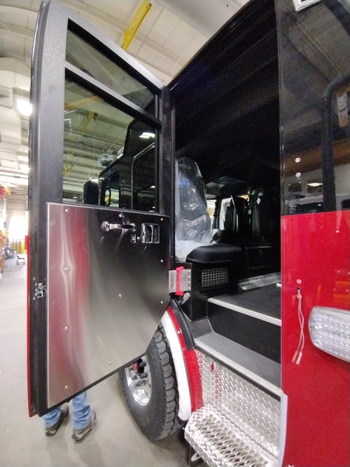 Lawrence FD